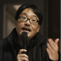 彭揚凱