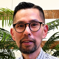 John Padama