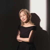 張倩如 Jamie Chang