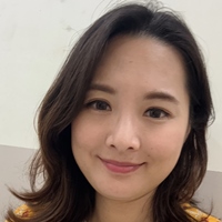 小玗