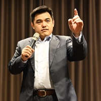 龍哥