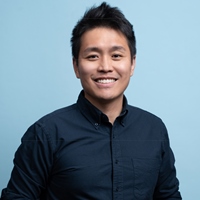 Henry Lee 李恒