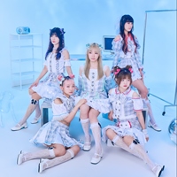 少女ガチャポン/少女轉蛋