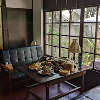 可可米果手創雜貨食記