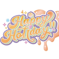 Happy holiday