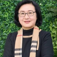 吳安妮教授