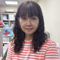 陳素梅