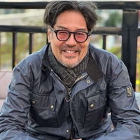 Morgan Ommer 摩根歐馬 