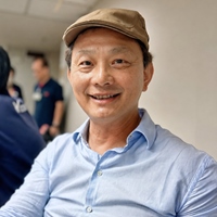 吳堅群