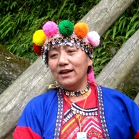 梁淑芬