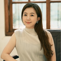 江于儒 Amber