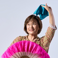 潘莉君