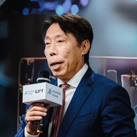 孫繼信 董事長