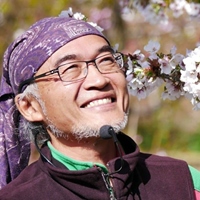 河童老師 