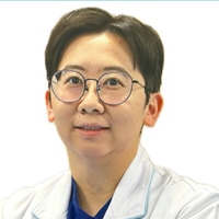 吳柳嫺 Iris Wu