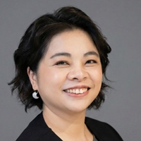 賴婷婷 Tracy