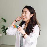 小鹿老師(楊惠如)