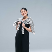 林昱芳 Jane Lin