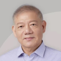 周勵志