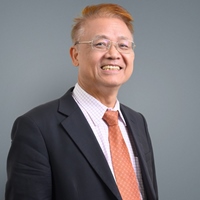 Clement Lin