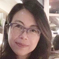 Cecile HUANG 黃意芝