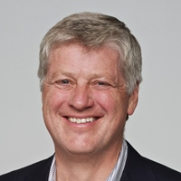 Harvey Locke
