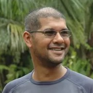 Reza Azmi