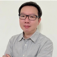 邱睿宏 Vic Chiu