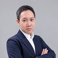 王舜弘 Kerr Wang