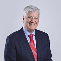 Harvey Locke