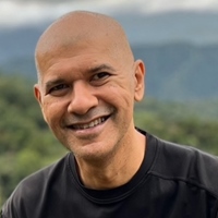 Reza Azmi