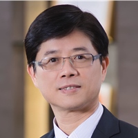 陳富煒 Charles Chen