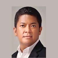 Daniel Oscar Baskoro
