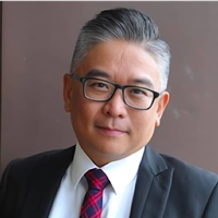林忠彪 TP Lim