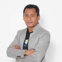 Dato' Seri Ambran Abu Bakar