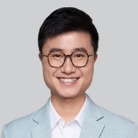 冼政喬 Matthew Sin