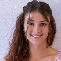 Portrait Aliena Wagner