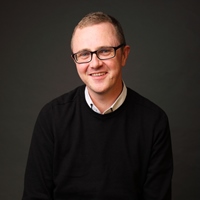 Jake Whiddon