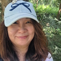 吳美卿
