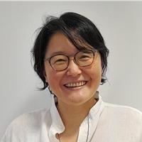 Sr. Momoko Nishimura