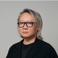 江振維 Chen-Wei Chiang