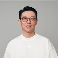 張詠竣 Eddie Chang
