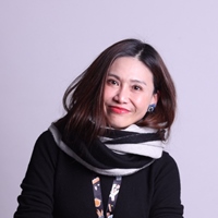 蔡采璇 Tsai-Hsuan Tsai