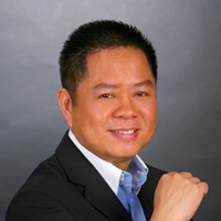 Wilkie Choi 蔡偉基