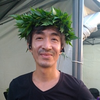 張漢恭(大恭)