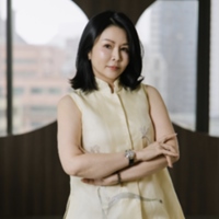 吳文玲 (Ellen Wu)