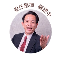 楊建中