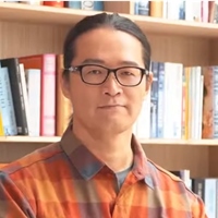 林哲璋老師