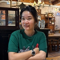 陳家盈 (小家老師)