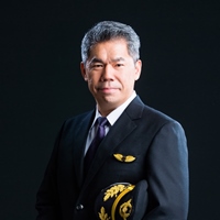 台灣鷹爸徐柏岳